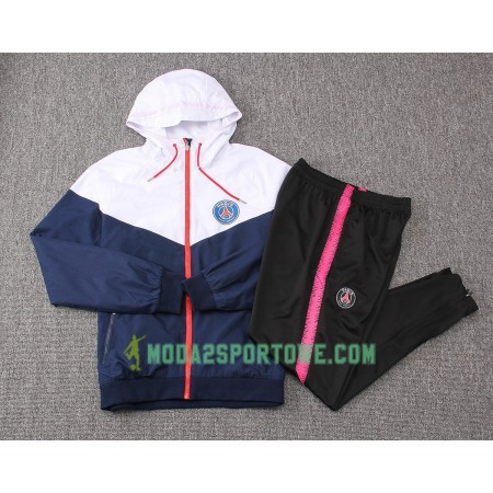 Kurtka PSG Windrunner 2018/19